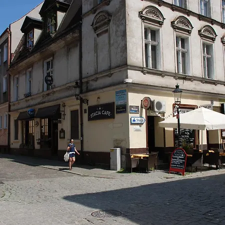 Hostel Folk Poznan