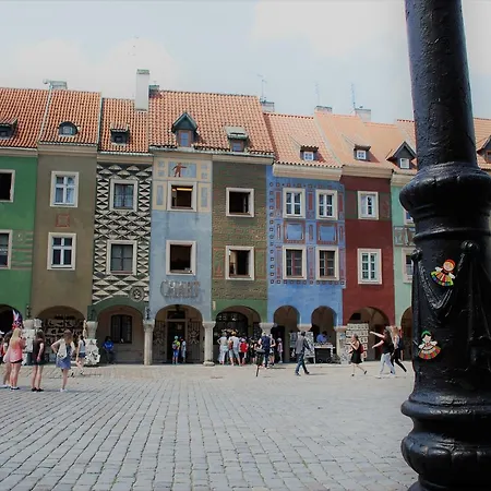 Folk Poznan