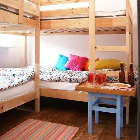 Hostel Folk Posen