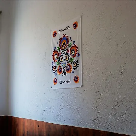 Folk ホステル ポズナン