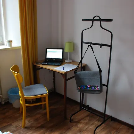 Folk Hostel Poznan