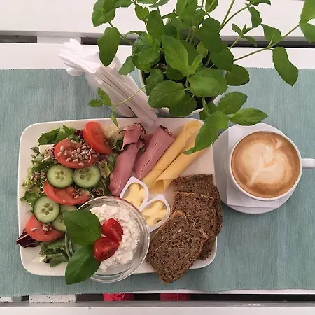 ホステル Folk ポズナン