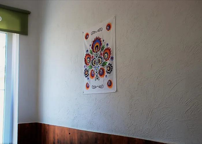 Folk אכסניה פוזנן