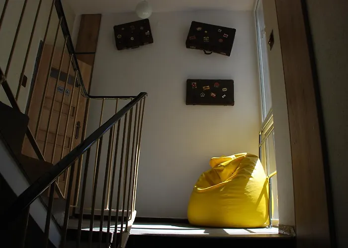 Folk אכסניה פוזנן